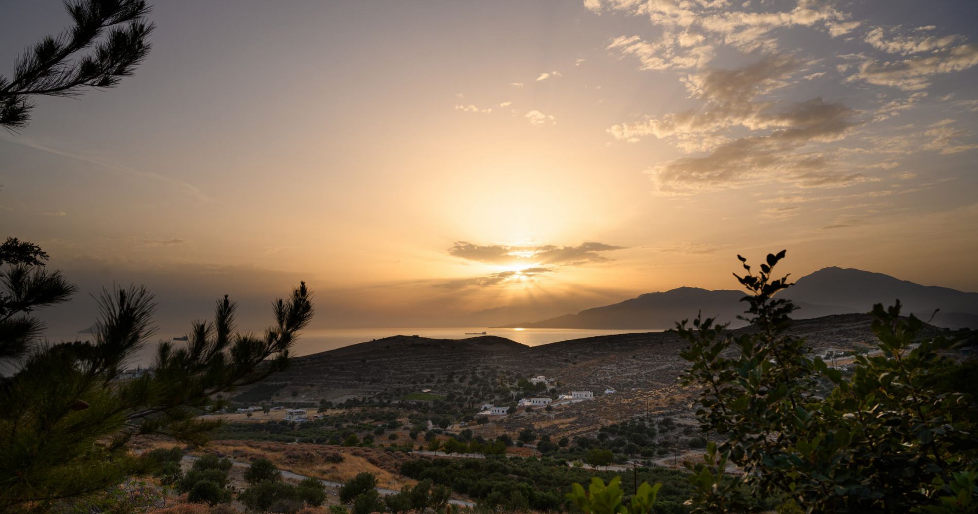 Kalamaki Crete